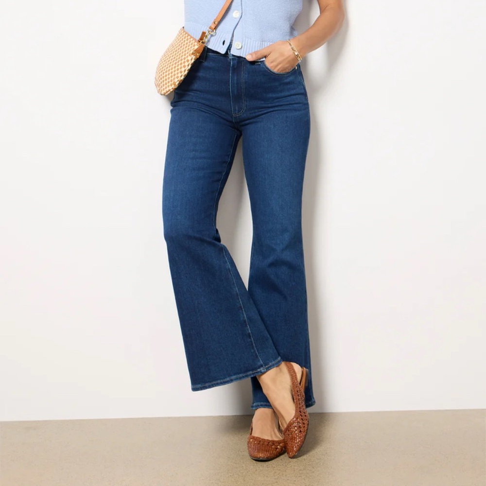 Paige Marlow Skimmer in Marciella Sz 28